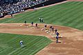 20120801 Wrigley Field groundscrew