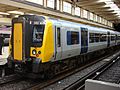 350108 at Euston 2