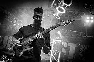 Animals As Leaders @ Euroblast 2016 63.jpg