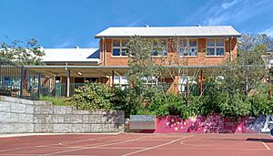 Austinmer Public School