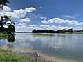 Bachman Lake Island