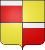 Blason Monchy-au-Bois