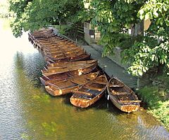 Boats Dedham, Essex.jpg