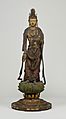 Bodhisattva, Kamakura period, Japan