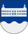 Coat of arms of Borgholm Municipality