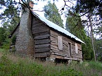 Brabson-ferry-cabin-sevier