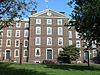 University Hall, Brown University