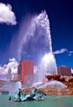 BuckinghamFountain ChicagoIL