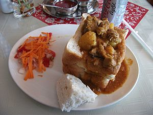 Bunnychow