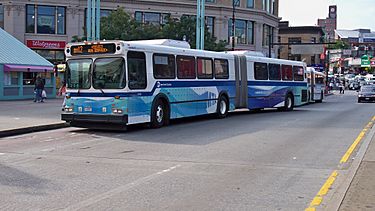 Bx12 5740 NF-D60HF at Fordham Plaza