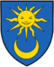 Coat of arms of Grandson