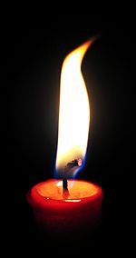 Candleburning