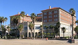 Casa del Mar Santa Monica