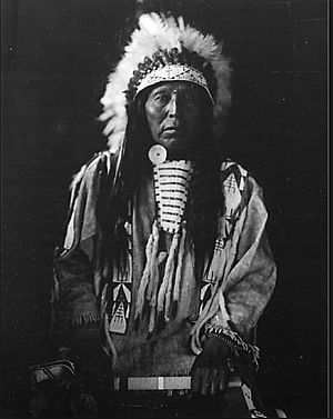 Chief Flying Hawk1