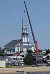 Center Methodist Church