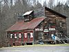 Cold Brook Feed Mill