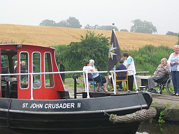 Community Boat, Seagull Trust.jpg