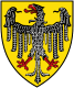 Coat of arms of Aachen