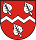 Coat of arms of Kolbingen  