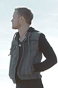 Dan Reynolds