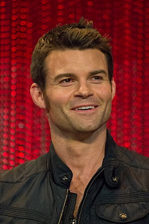 Daniel Gillies at PaleyFest 2014.jpg