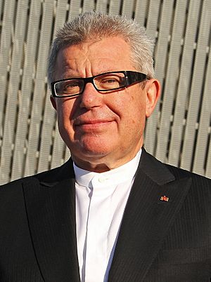 Daniel Libeskind 2011.jpg