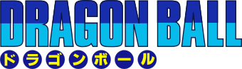 Dragon Ball manga 1st Japanese edition logo.svg