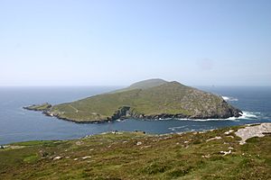 Dursey Island