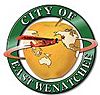 Official seal of East Wenatchee, Washington