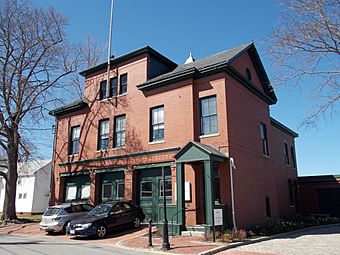 Engine Company Number Nine Firehouse.JPG