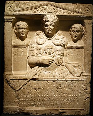 Epitaph des Marcus Caelius.JPG