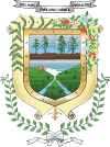 Coat of arms of Emiliano Zapata, Veracruz