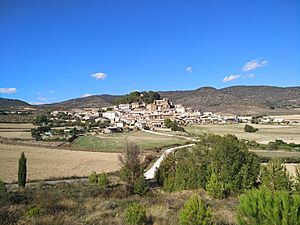 Town of Eslava