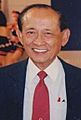 Fidel V. Ramos