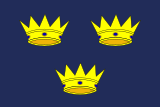 Flag of Munster