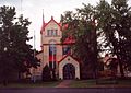 FlorenceCountyWisconsinCourtHouse