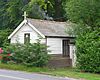 Former Methodist Chapel, Dallington.JPG