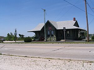 Galena Museum