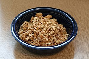 Granola03242006