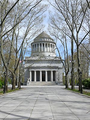 Grant's Tomb 01