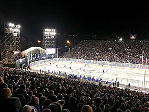 Helsinki Ice Challenge 2017