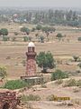 Hiran Minar FatehpurSikri