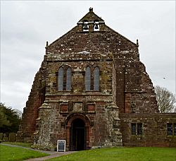 Holme abbey west end 2017.jpg