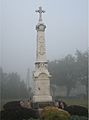 Horstmann-Monument-Glandorf