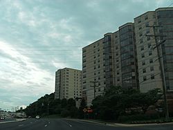 Huntington Apartments