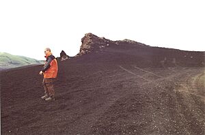 Iceland-Hekla2-July 2000