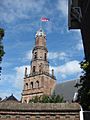 Ijsselstein kerk