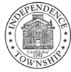 Official seal of Independence Township, New Jersey