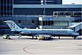 Inex Adria Douglas DC-9 Marmet-1