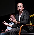 Jeffrey katzenberg lecture 2007